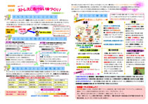 健康新聞2011年04月号