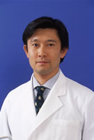 理事長 今村一郎